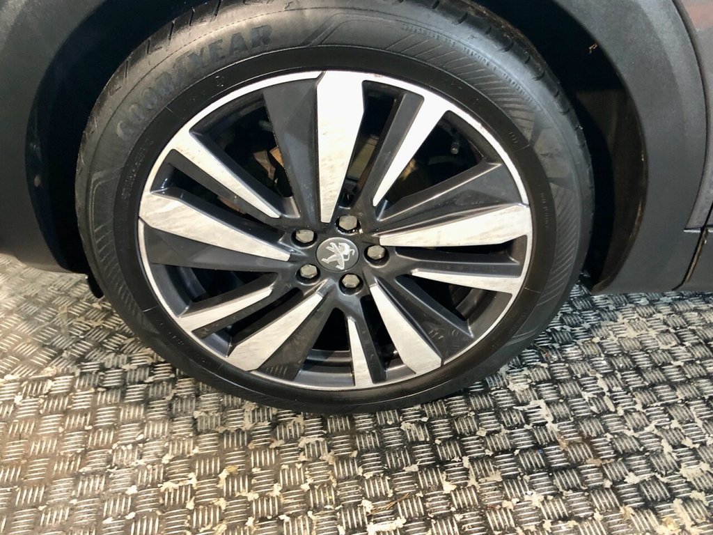 Used Peugeot 3008 2018 for sale - 77463759: Photo 20