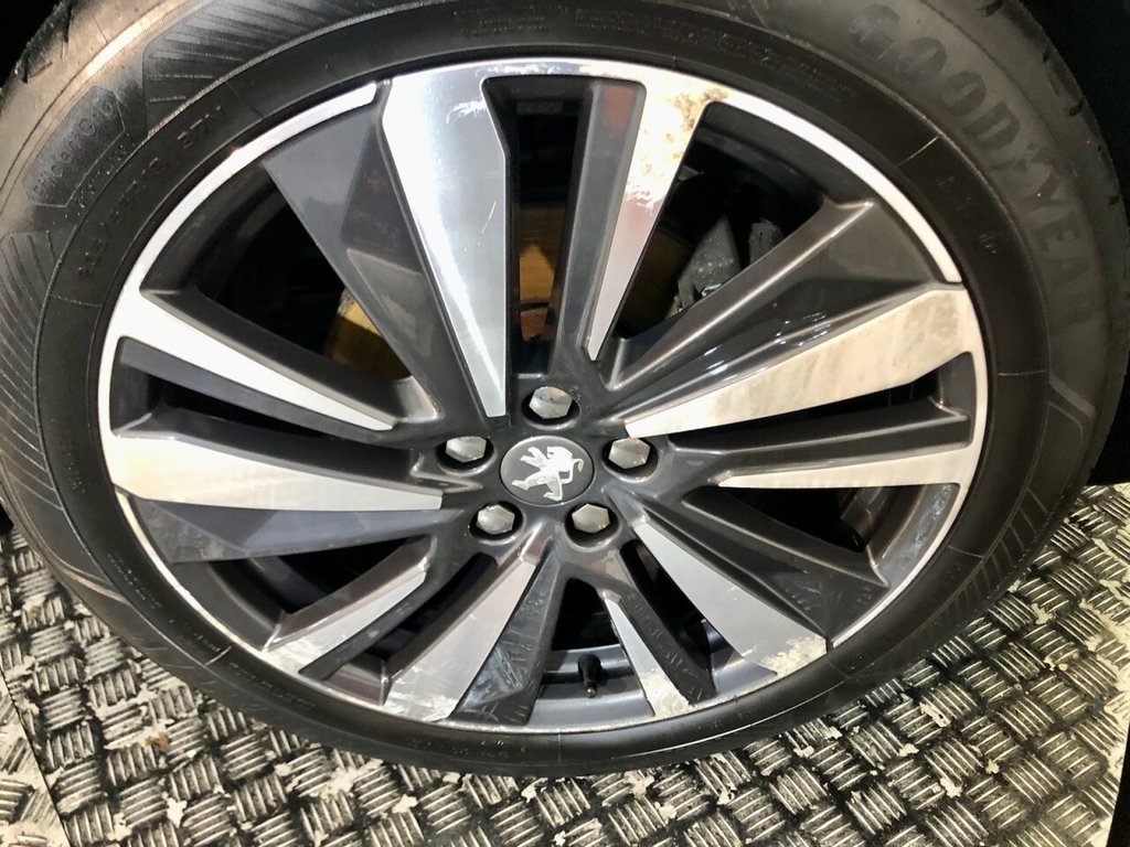 Used Peugeot 3008 2018 for sale - 77463759: Photo 21