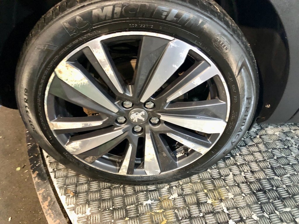 Used Peugeot 3008 2018 for sale - 77463759: Photo 22
