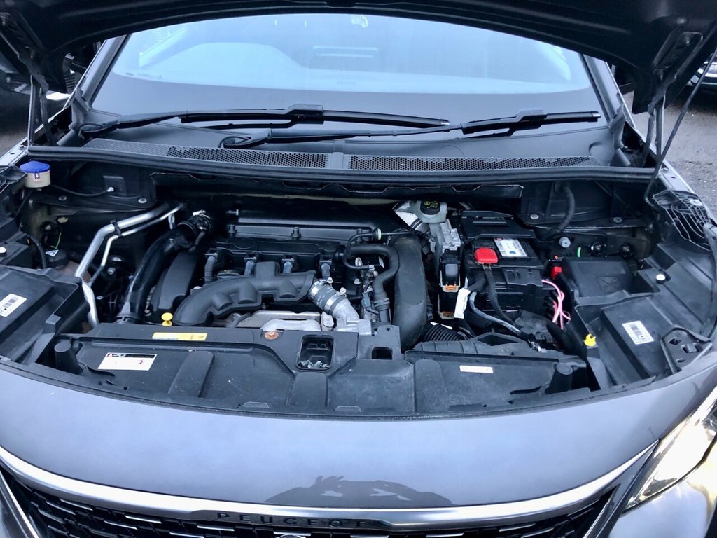 Used Peugeot 3008 2018 for sale - 77463759: Photo 23