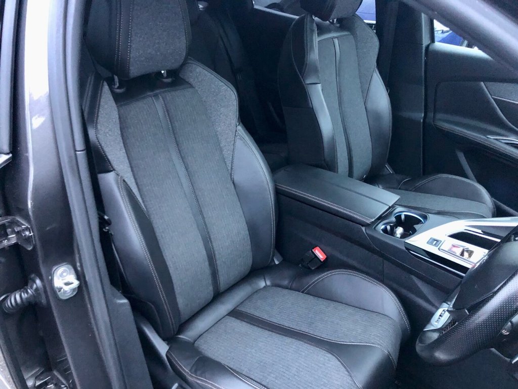 Used Peugeot 3008 2018 for sale - 77463759: Photo 5