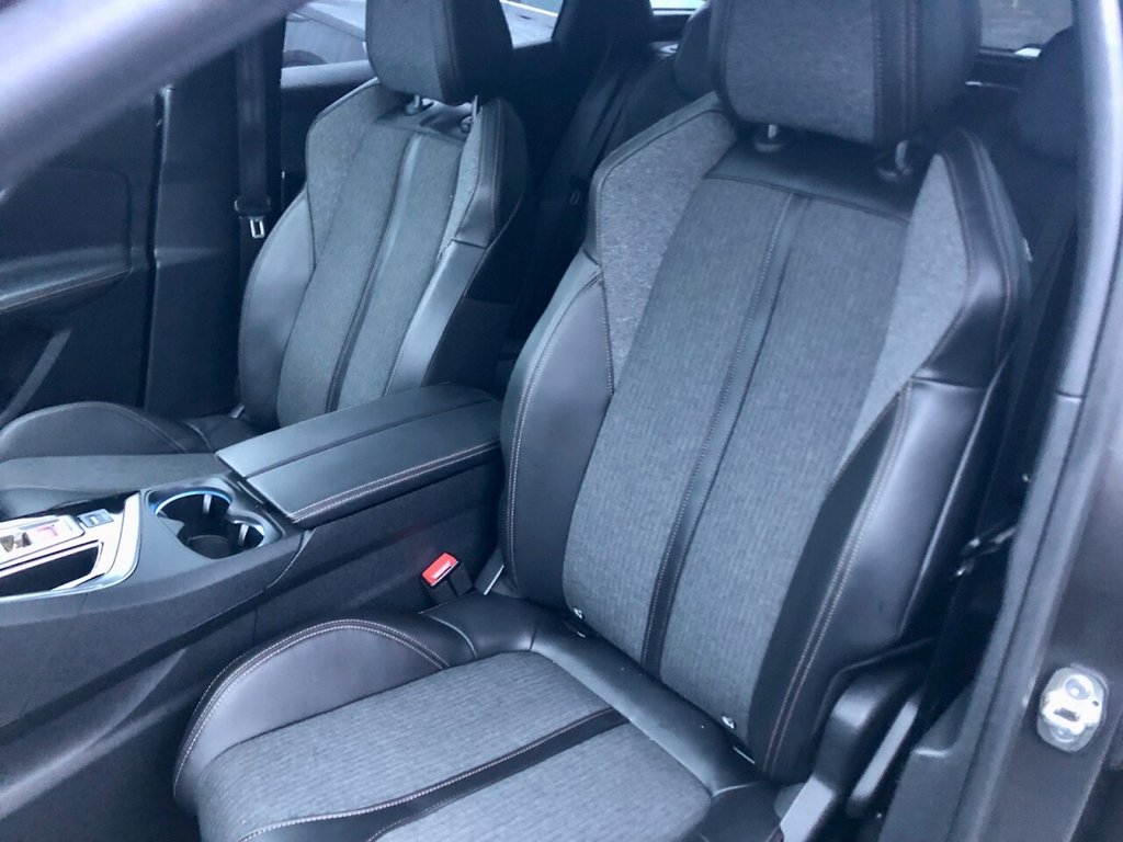 Used Peugeot 3008 2018 for sale - 77463759: Photo 6
