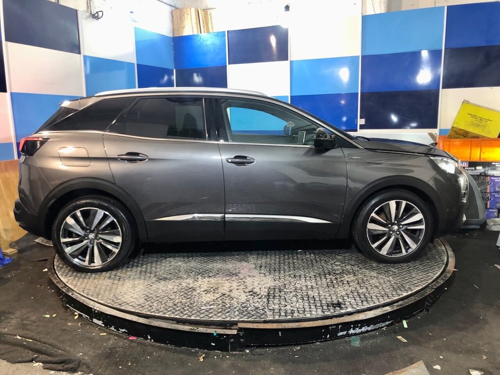 Used Peugeot 3008 2018 for sale - 77463759: Photo 7