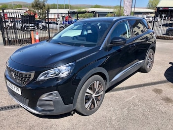 Used Peugeot 3008 2020 for sale - 78444965: Photo