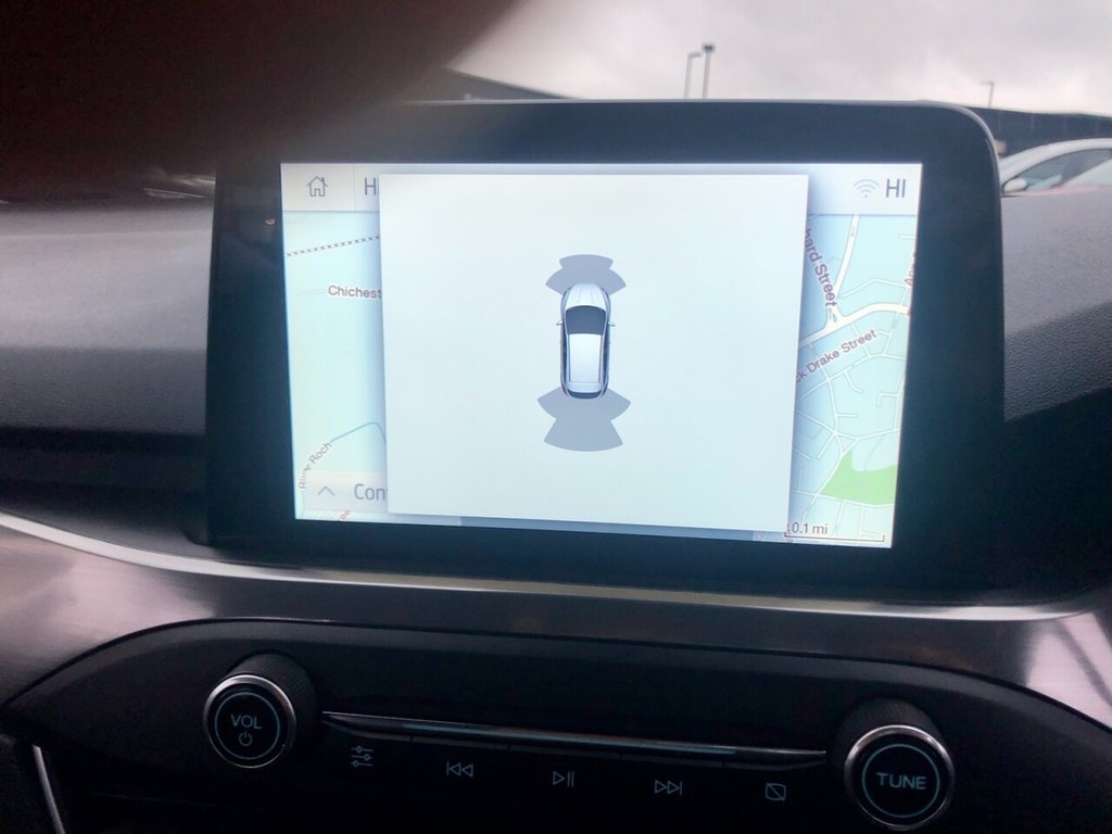 Used Ford Focus 2018 for sale - 76867230: Photo 13