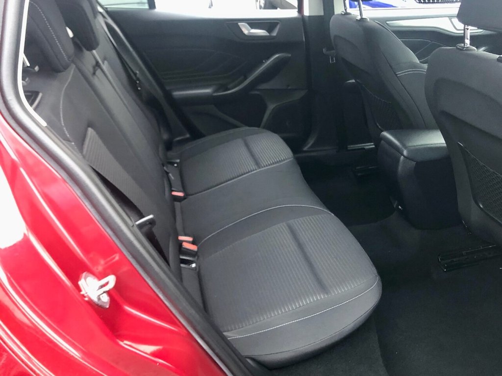 Used Ford Focus 2018 for sale - 76867230: Photo 15