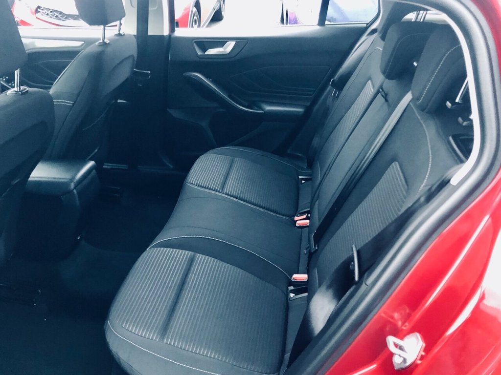 Used Ford Focus 2018 for sale - 76867230: Photo 16