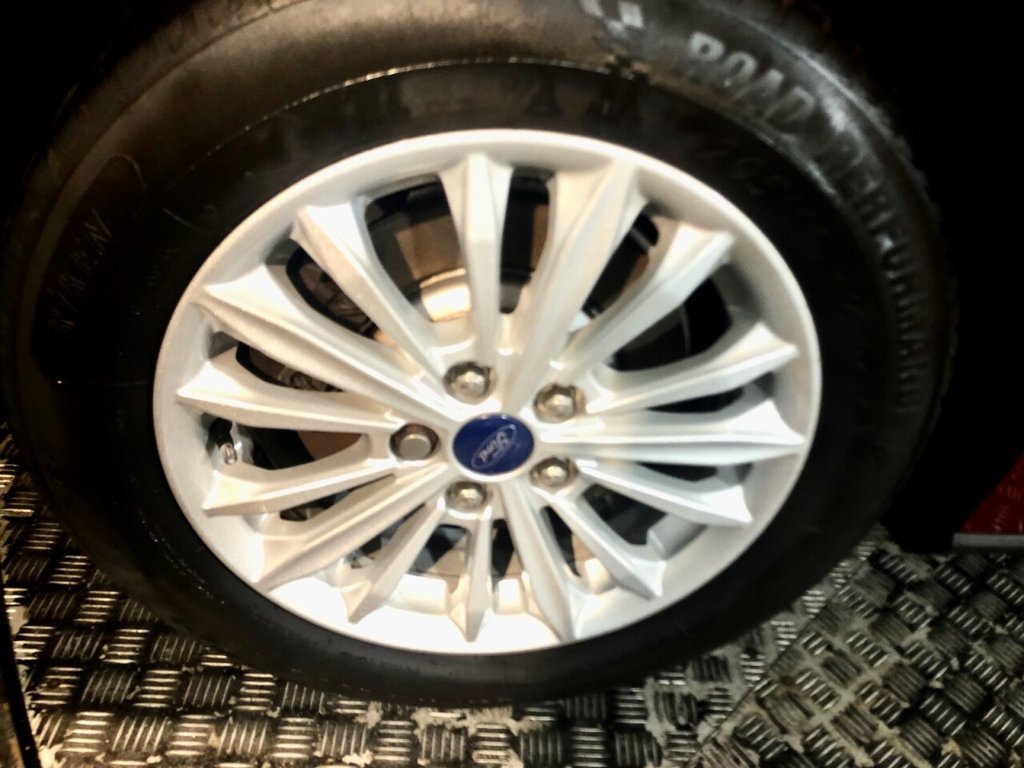 Used Ford Focus 2018 for sale - 76867230: Photo 20