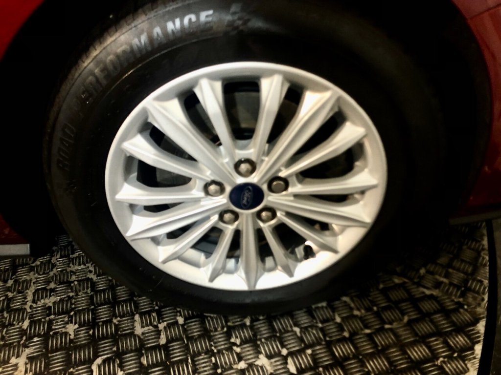 Used Ford Focus 2018 for sale - 76867230: Photo 21