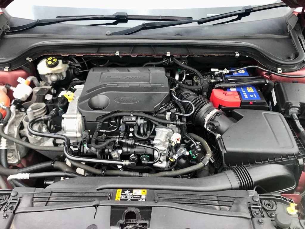 Used Ford Focus 2018 for sale - 76867230: Photo 22