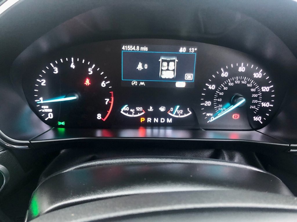 Used Ford Focus 2018 for sale - 76867230: Photo 4