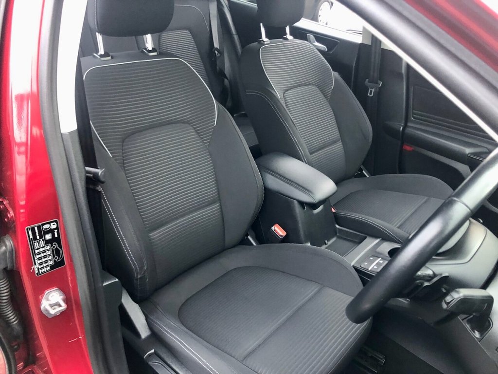 Used Ford Focus 2018 for sale - 76867230: Photo 5