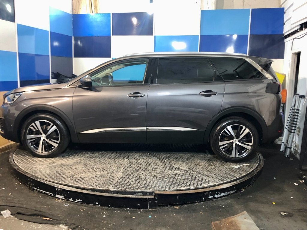 Used Peugeot 5008 2019 for sale - 76867196: Photo 10