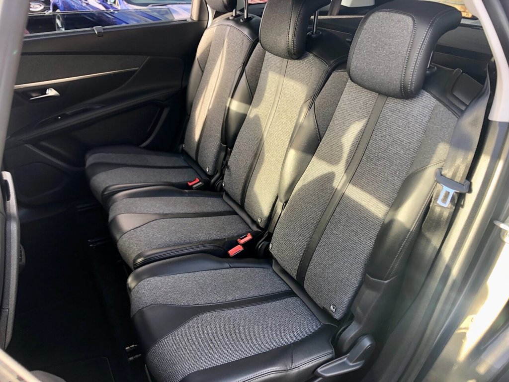 Used Peugeot 5008 2019 for sale - 76867196: Photo 11