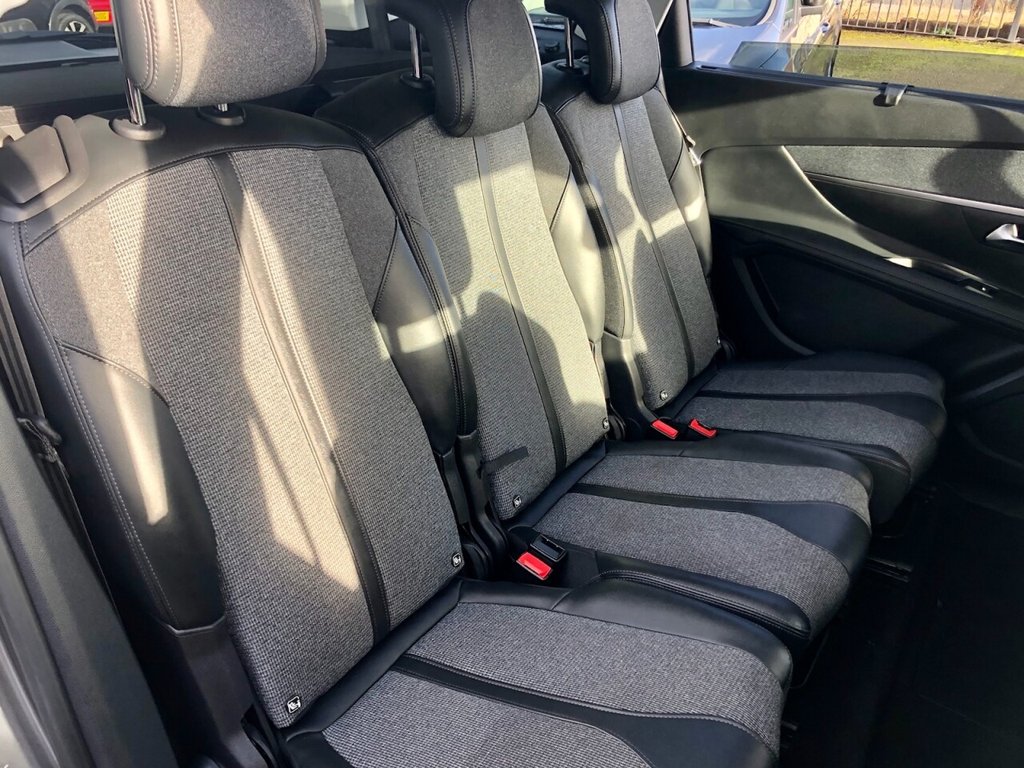 Used Peugeot 5008 2019 for sale - 76867196: Photo 12
