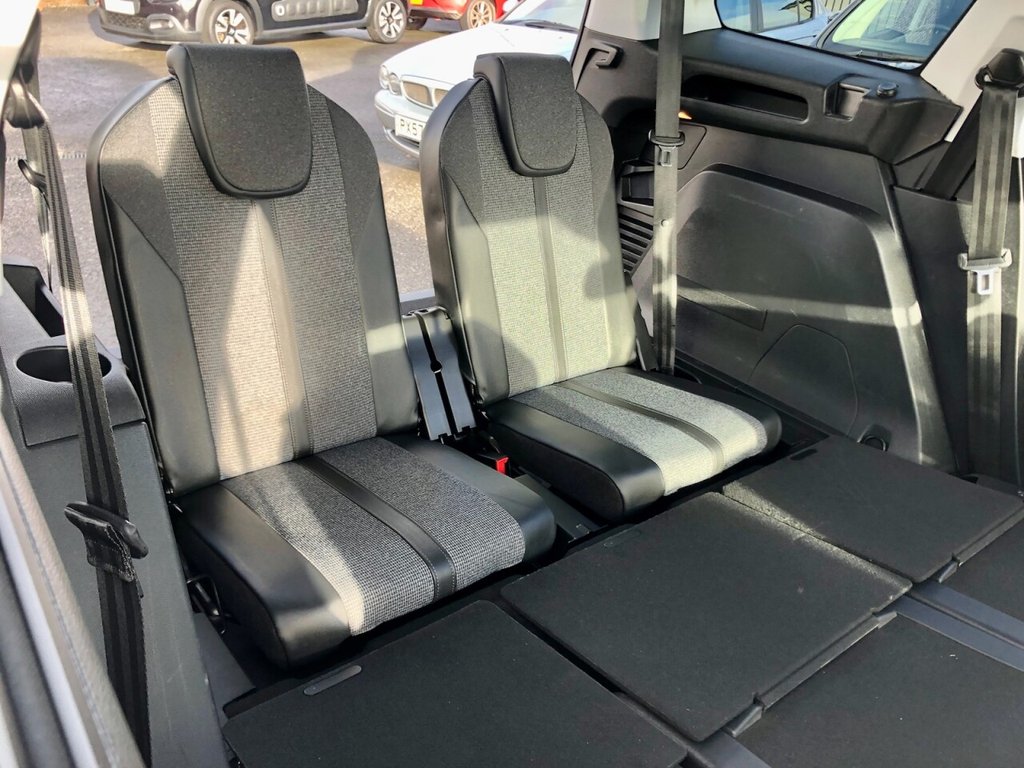 Used Peugeot 5008 2019 for sale - 76867196: Photo 13