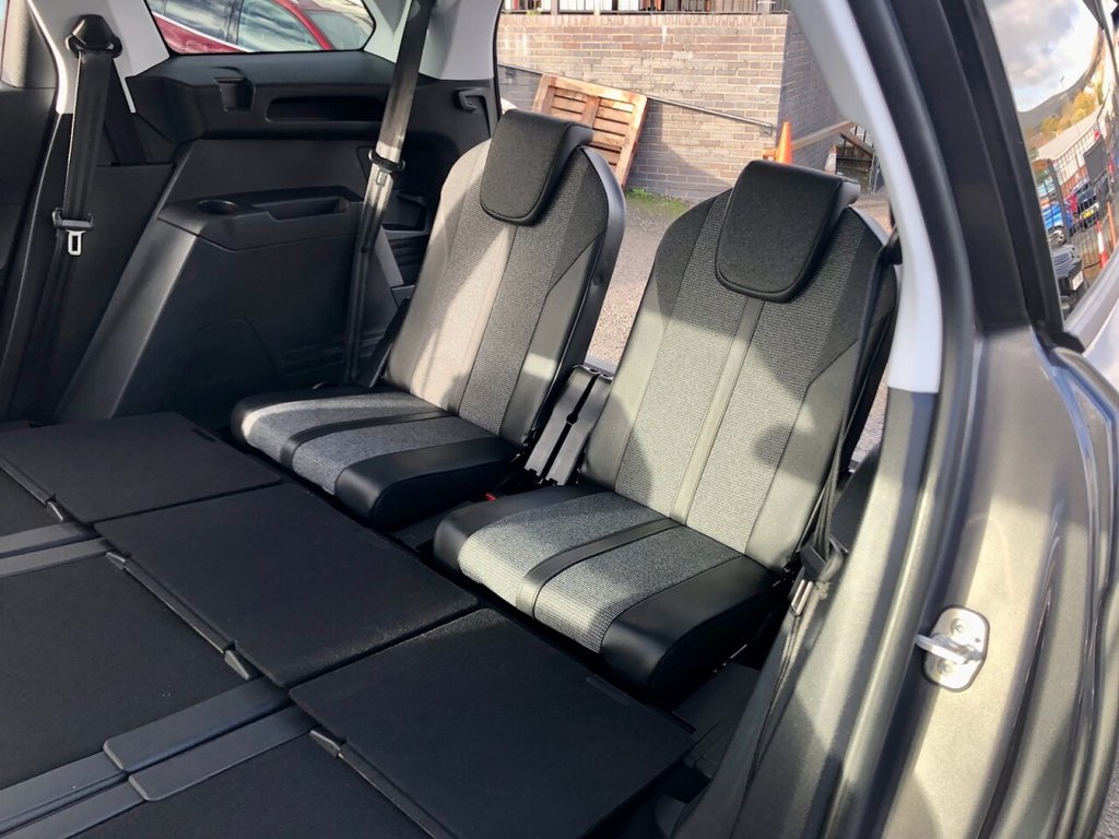 Used Peugeot 5008 2019 for sale - 76867196: Photo 14