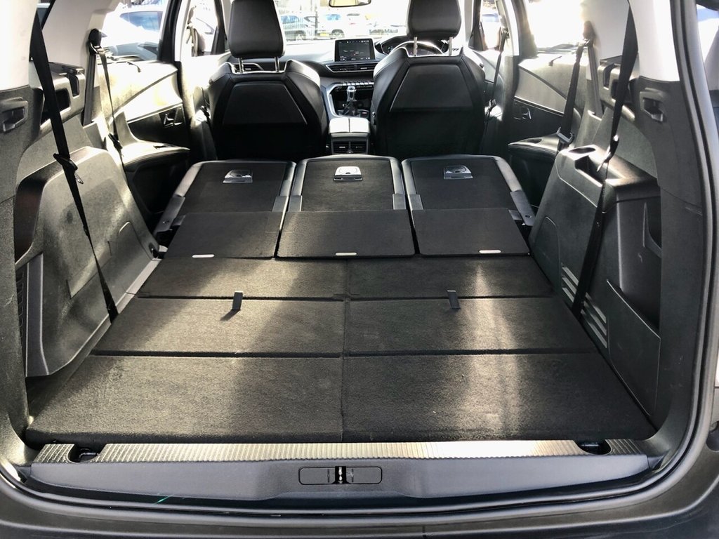 Used Peugeot 5008 2019 for sale - 76867196: Photo 15