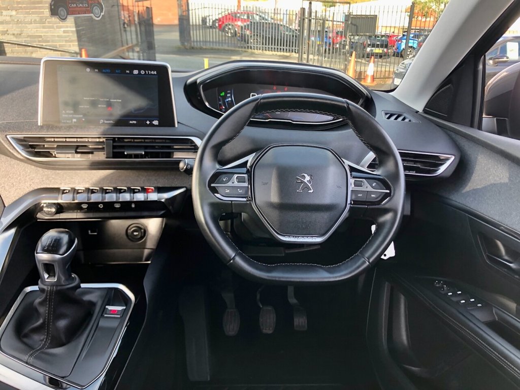 Used Peugeot 5008 2019 for sale - 76867196: Photo 16