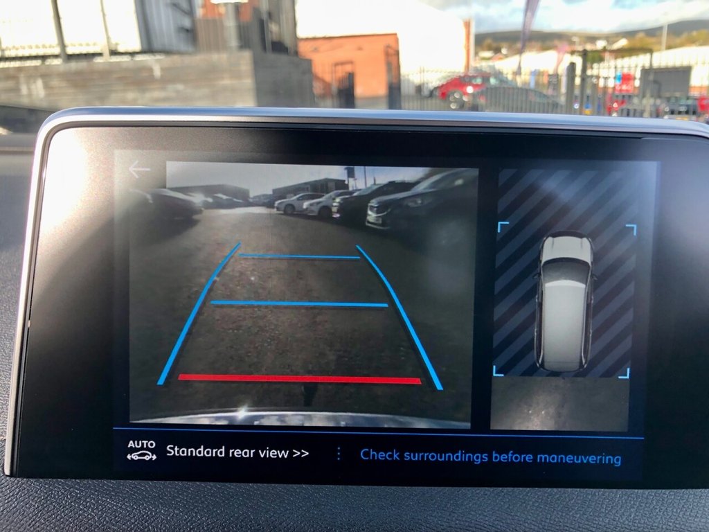 Used Peugeot 5008 2019 for sale - 76867196: Photo 17