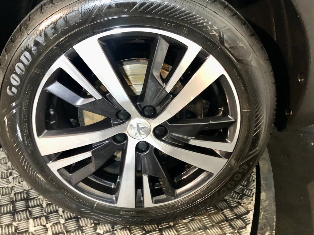 Used Peugeot 5008 2019 for sale - 76867196: Photo 18