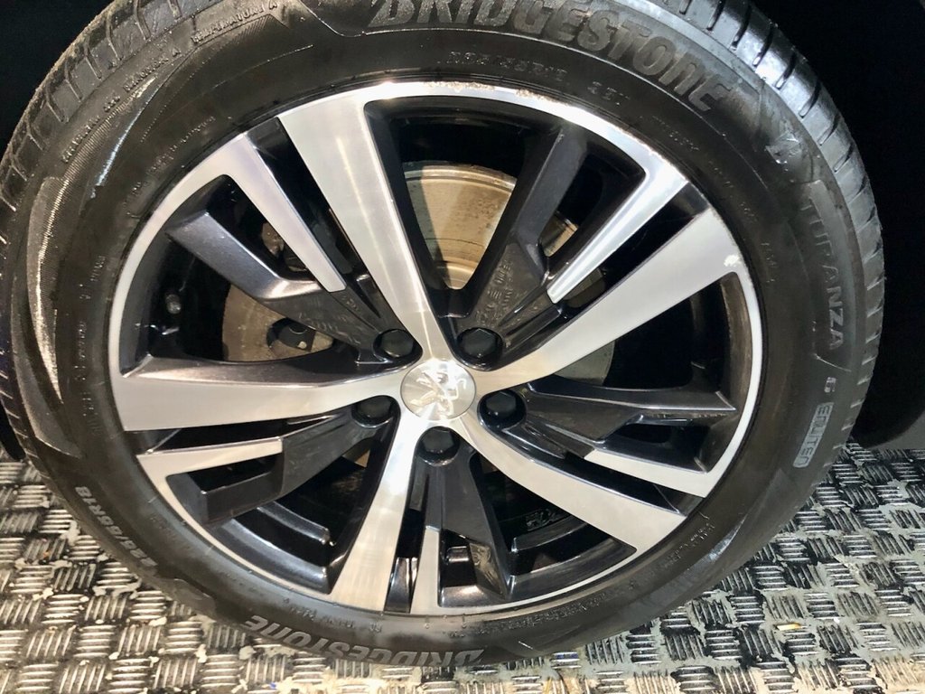 Used Peugeot 5008 2019 for sale - 76867196: Photo 19