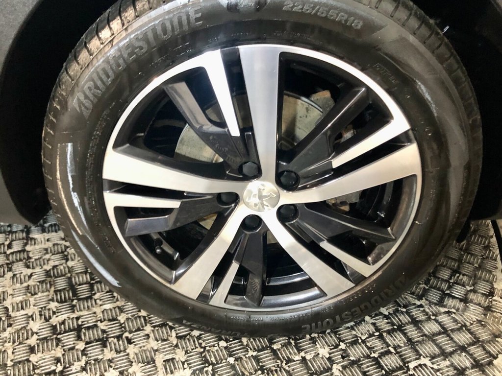 Used Peugeot 5008 2019 for sale - 76867196: Photo 20