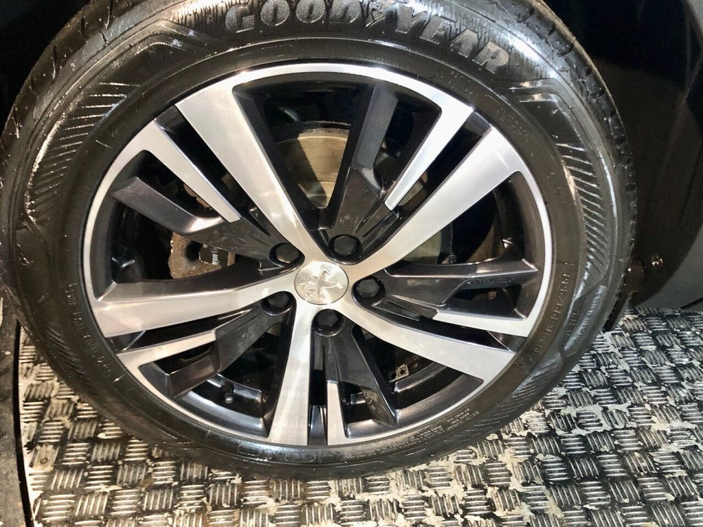 Used Peugeot 5008 2019 for sale - 76867196: Photo 21