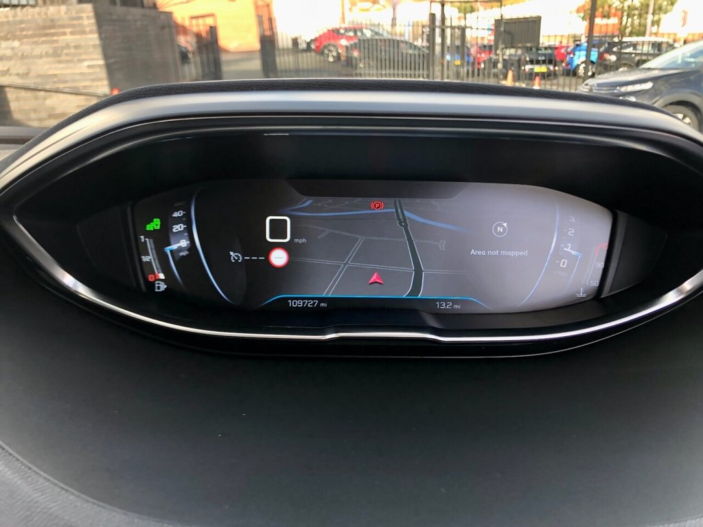 Used Peugeot 5008 2019 for sale - 76867196: Photo 4