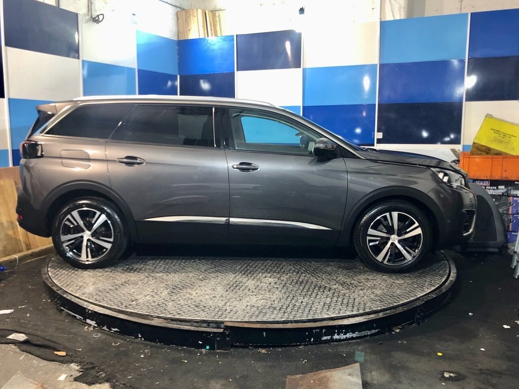 Used Peugeot 5008 2019 for sale - 76867196: Photo 6
