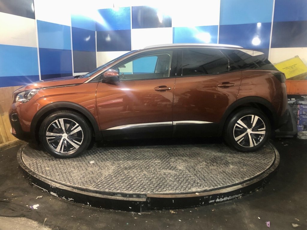 Used Peugeot 3008 2019 for sale - 76867458: Photo 11