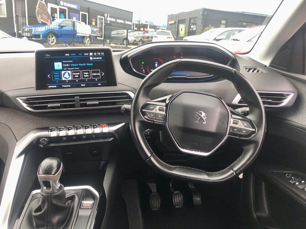 Used Peugeot 3008 2019 for sale - 76867458: Photo 12