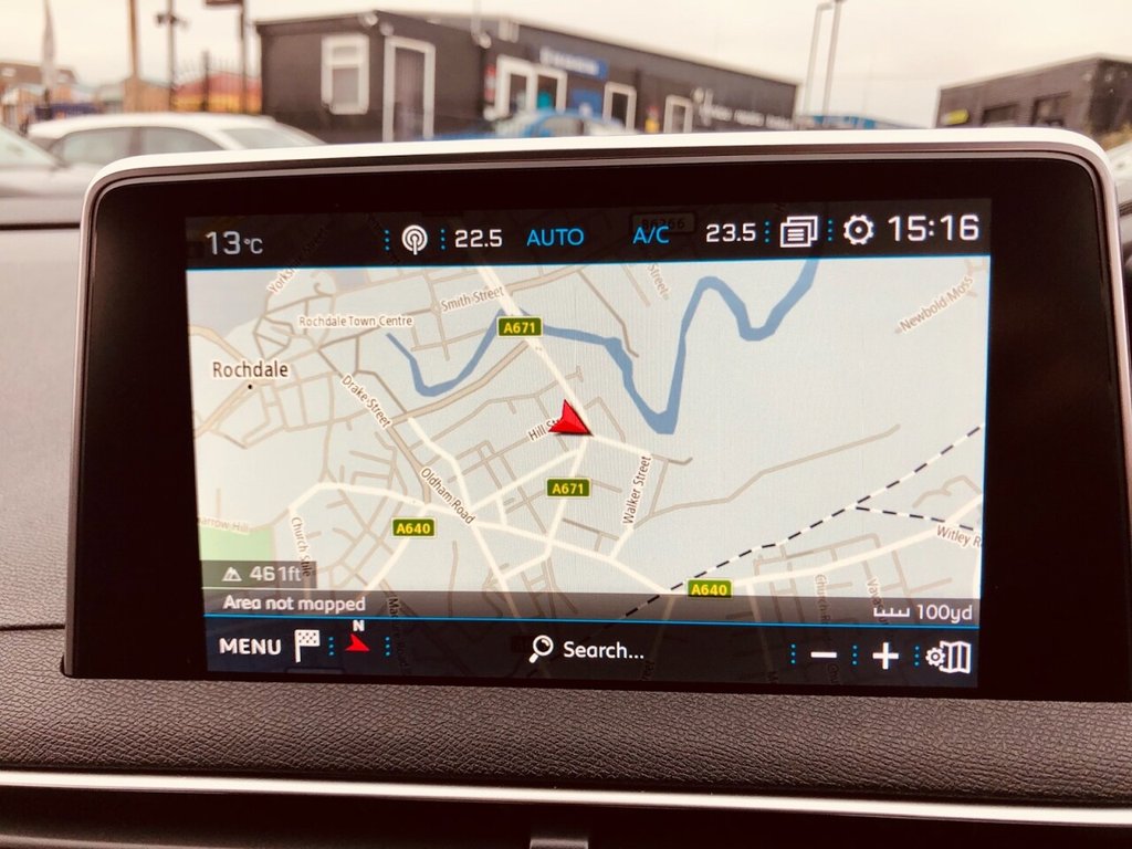 Used Peugeot 3008 2019 for sale - 76867458: Photo 13