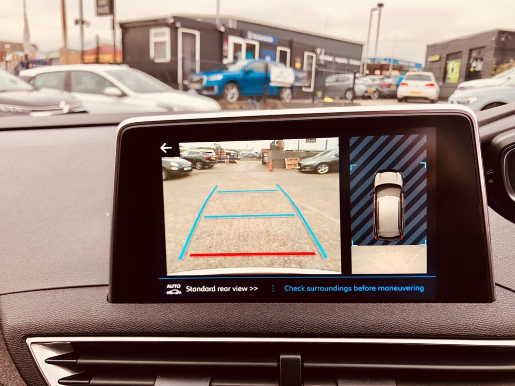 Used Peugeot 3008 2019 for sale - 76867458: Photo 14