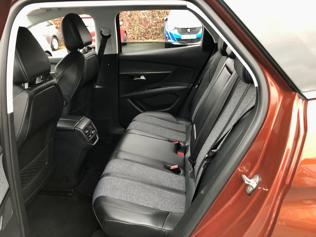 Used Peugeot 3008 2019 for sale - 76867458: Photo 15