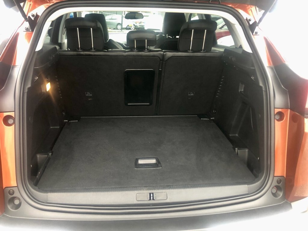 Used Peugeot 3008 2019 for sale - 76867458: Photo 17