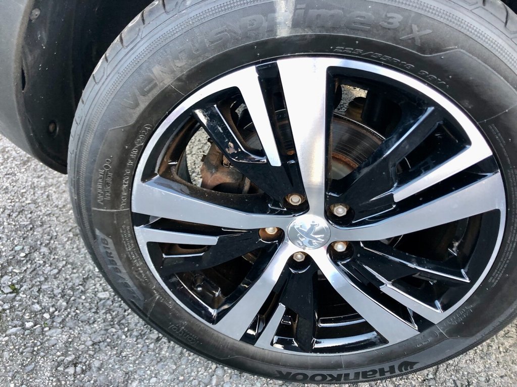 Used Peugeot 3008 2019 for sale - 76867458: Photo 18