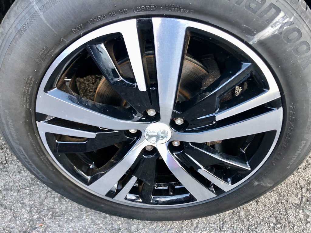 Used Peugeot 3008 2019 for sale - 76867458: Photo 19