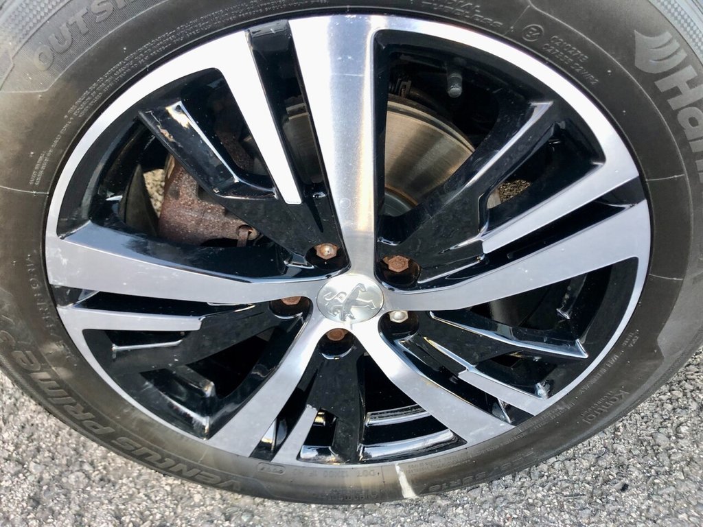 Used Peugeot 3008 2019 for sale - 76867458: Photo 21