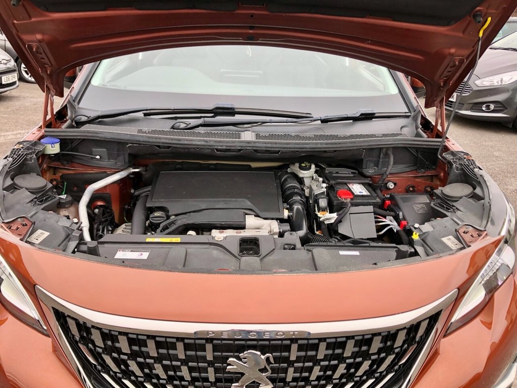 Used Peugeot 3008 2019 for sale - 76867458: Photo 22