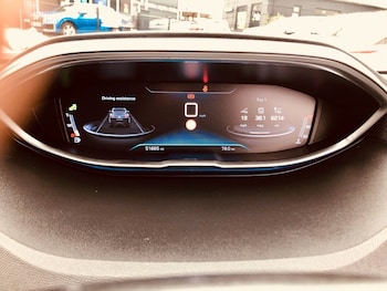 Used Peugeot 3008 2019 for sale - 76867458: Photo