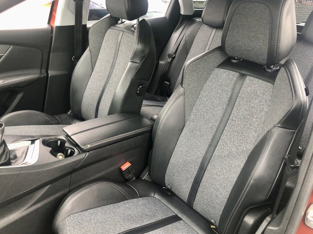 Used Peugeot 3008 2019 for sale - 76867458: Photo 6