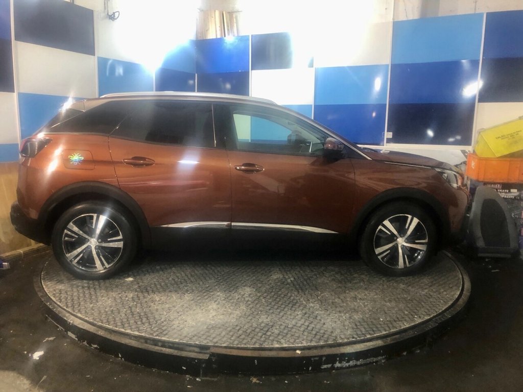 Used Peugeot 3008 2019 for sale - 76867458: Photo 7