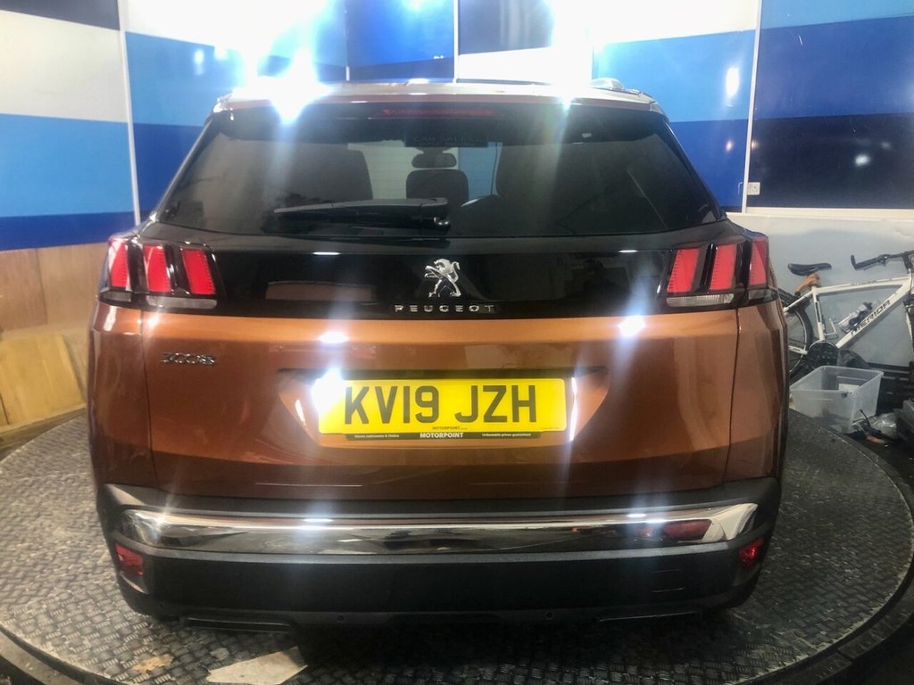 Used Peugeot 3008 2019 for sale - 76867458: Photo 9