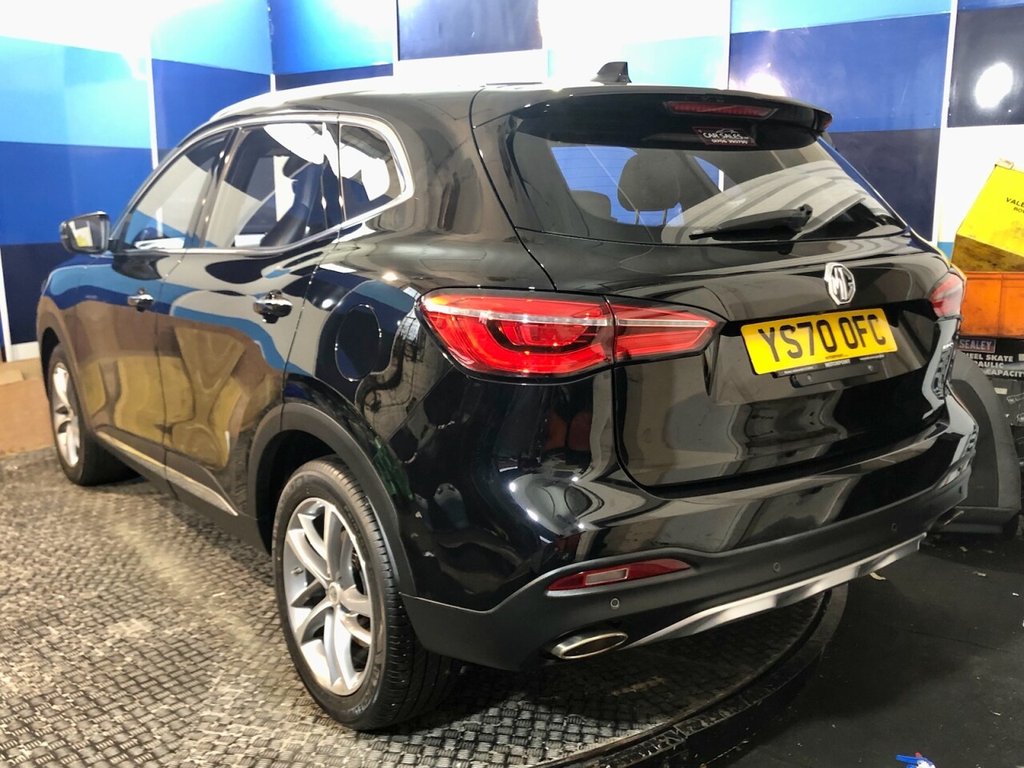 Used MG MG HS 2020 for sale - 77038416: Photo 10