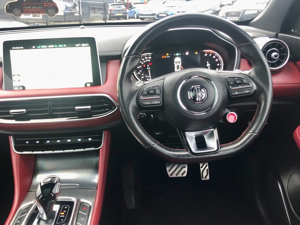 Used MG MG HS 2020 for sale - 77038416: Photo 12