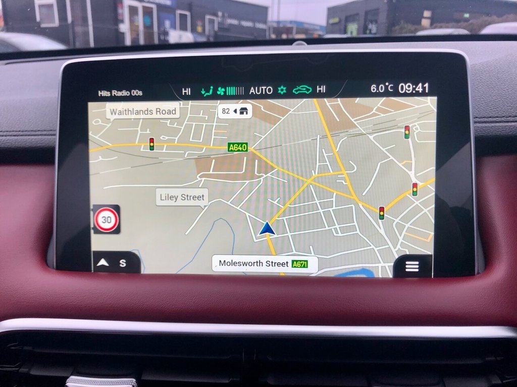 Used MG MG HS 2020 for sale - 77038416: Photo 13