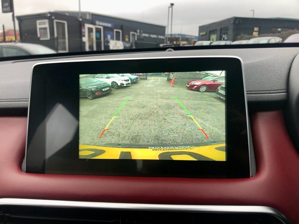 Used MG MG HS 2020 for sale - 77038416: Photo 14