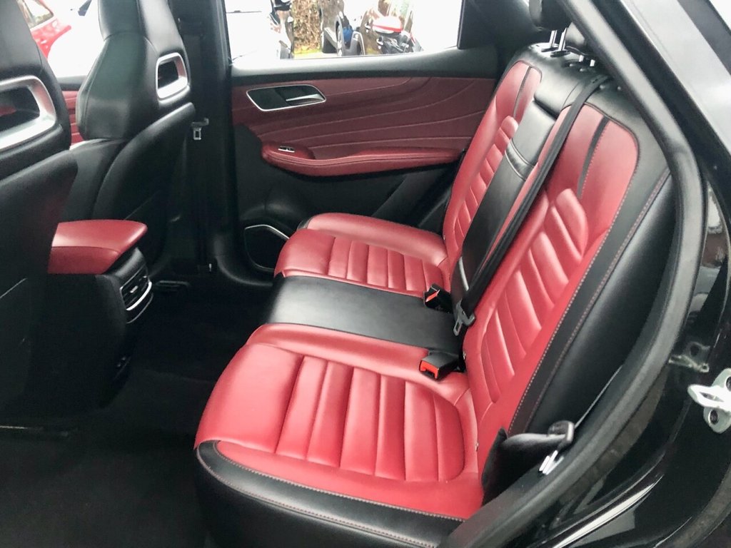 Used MG MG HS 2020 for sale - 77038416: Photo 16