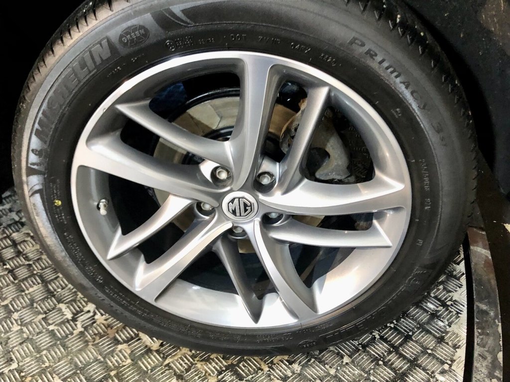 Used MG MG HS 2020 for sale - 77038416: Photo 18